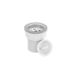 3 Monkeez 40mm Plug And Waste