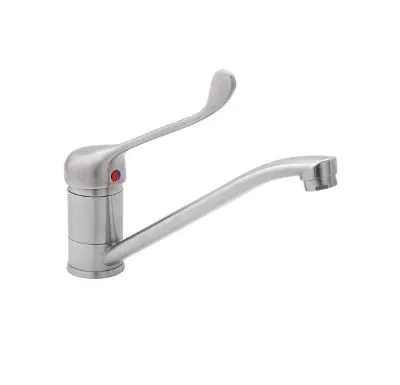 Glass/Milk Jug Compact Rinser With Drain Tray