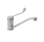 Glass/Milk Jug Rinser With Drain Tray