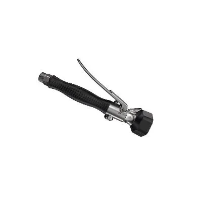 3 Monkeez Stainless Steel Variable Trigger Valve And Handle