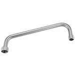 3monkeez T-3m3012-12" Pot Filler Spout