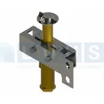 Luus Grill / Chargrill Pilot 3 Way Part 101423 Suits Cs, Gts, Rs, Sm, Yc