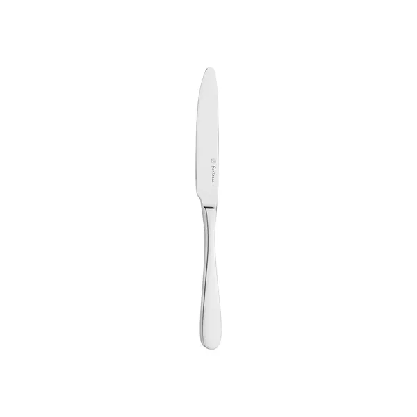 Grand City Dessert Knife-S/S Solid Handle