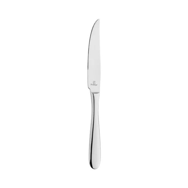 Grand City Table Knife-S/S Solid Handle