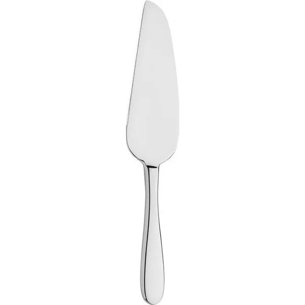 Grand City Cake Server - Serrated