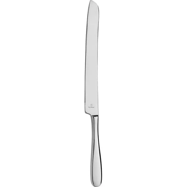 Grand City Cake Knife - Serrated