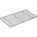 Cake Cooler with Legs 1/3 Size 125x250mm