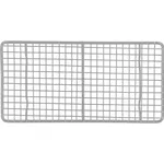 Cake Cooler with Legs 1/3 Size 125x250mm