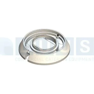 Luus Flame Spreader Base (burner Base) Suits Cs & Rs Models
