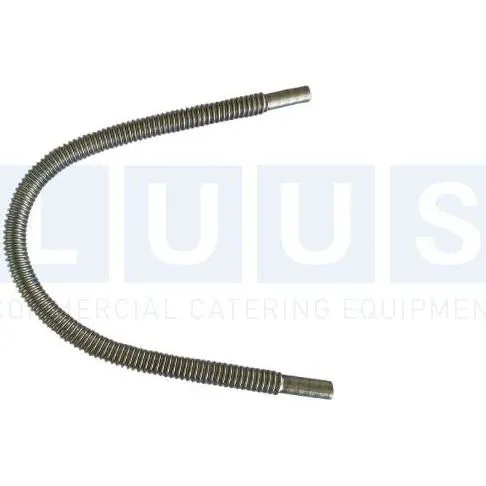 Cooking Equipment Spare Parts