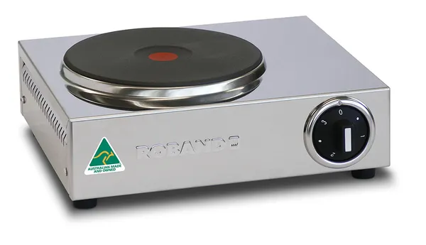 Boiling Plate - Single