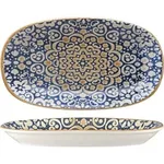 Alhambra Oval Coupe Dish 152x91x20mm