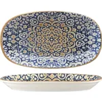 Alhambra Oval Coupe Dish 340x190x40mm