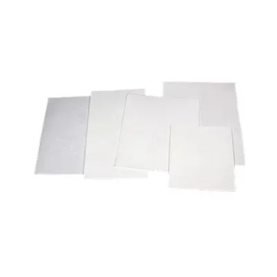 Fry Filter Sheets 420 X 650mm Pack 100