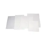 Fry Filter Sheets 420 X 650mm Pack 100