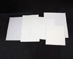 Fryrite Filter Papers To Suit 44lt Machine, 515x365mm; Pack Qty 100