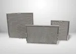 Grease Hood Filter 495 X 495 X 50mm