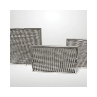 Grease Filter 595x355x50