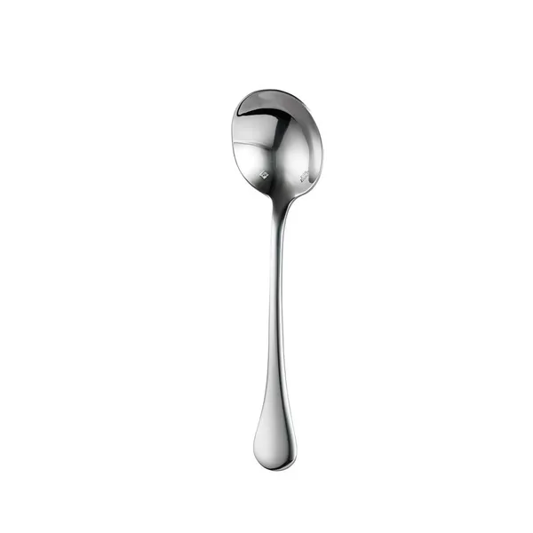 Puccini Soup Spoon-18/10