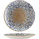 Alhambra Round Coupe Plate 270mm
