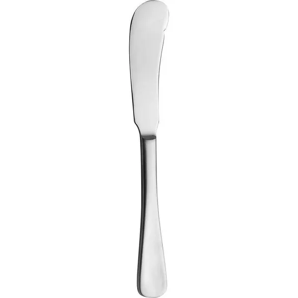 Rome Butter Knife - Solid Handle