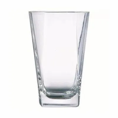Arcoroc E1513 Prysm High Ball Tempered 350ml  [min Order 12]