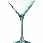 Arcoroc Princesa Martini 210ml Fully Tempered  [min Order 6]