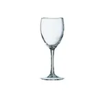 Arcoroc Princesa 310ml Wine Glass Fully Tempered [6 Pack]
