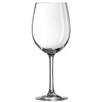 Arcoroc Breeze Stem Glass Tempered 470ml [min Order 6]