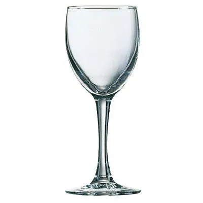 Arc Princesa Wine Tempered 230 Ml  [min Order 6]