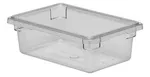 CAMBRO Camwear Food Storage Box 30.5 X 46 X 15cm - Clear