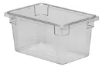 CAMBRO Camwear Food Storage Box 30.5 X 46 X 23cm - Clear
