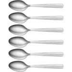 Café Cutlery Set 24pc COMPLETE BOXED