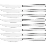 Aero Dawn Steak Knife Set 8pc