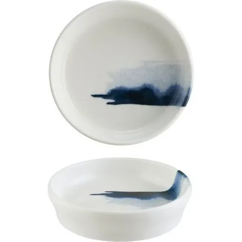 Blue Wave Hygge Dipping Bowl 100x23mm / 100ml