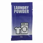 20g Accom Assist Laundry Powder Grs Sachet [500 Pack]