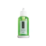 D-Lux White Refillable Liquid Soap Dispenser