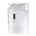 2ltr D-Lux Bulk Hair Shampoo For Refill Dispenser [6 Pack]