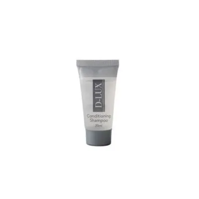 20ml D-Lux Conditioning Shampoo [50 Pack]