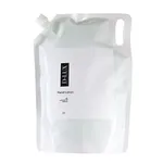 2ltr D-Lux Bulk Bath & Shower Gel For Refill Dispenser [6 Pack]