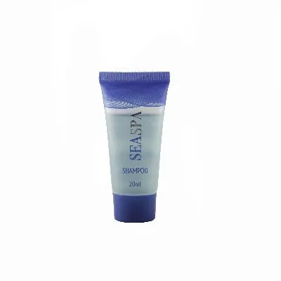 20ml Seaspa Hair Shampoo [50 Pack]