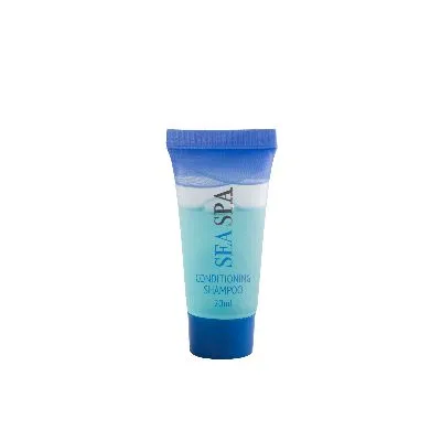 20ml Seaspa Hair Conditioning Shampoo [50 Pack]