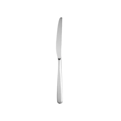 Hamilton Dessert Knife-Solid Handle