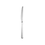 Hamilton Dessert Knife-Solid Handle