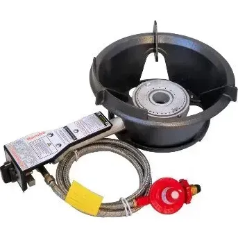 Specialty & Outdoor Cooking