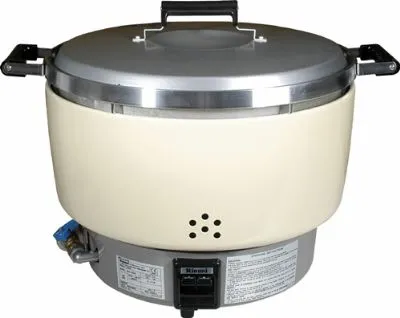 Rinnai Premium 7 Litre Lp Gas Rice Cooker