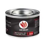 Am  Heat Chafing Gel - 3 Hours