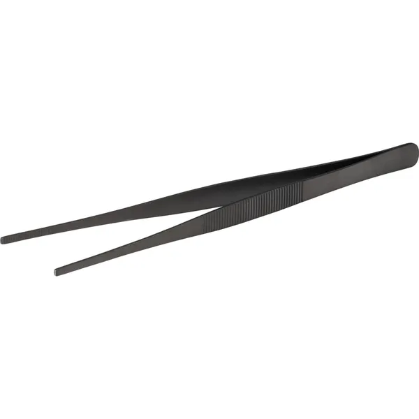 Utopia Tweezer Tongs - Gunmetal