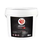 Am  Heat Chafing Gel - 4 Kg