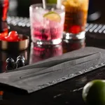 Utopia Tweezer Tongs - Gunmetal